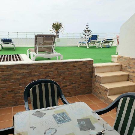Suntrap Studio Puerto del Carmen  Extérieur photo
