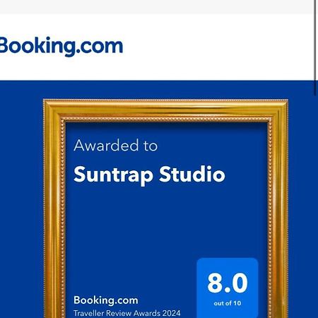 Suntrap Studio Puerto del Carmen  Extérieur photo