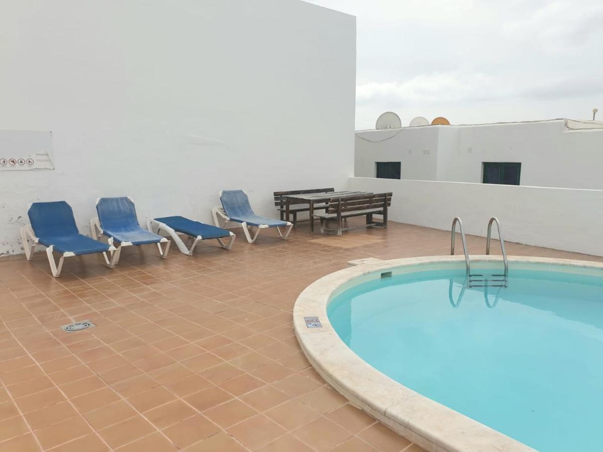 Suntrap Studio Puerto del Carmen  Extérieur photo