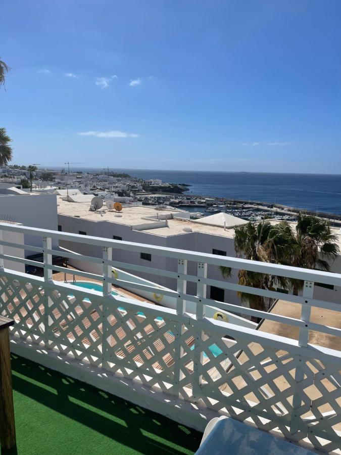 Suntrap Studio Puerto del Carmen  Extérieur photo