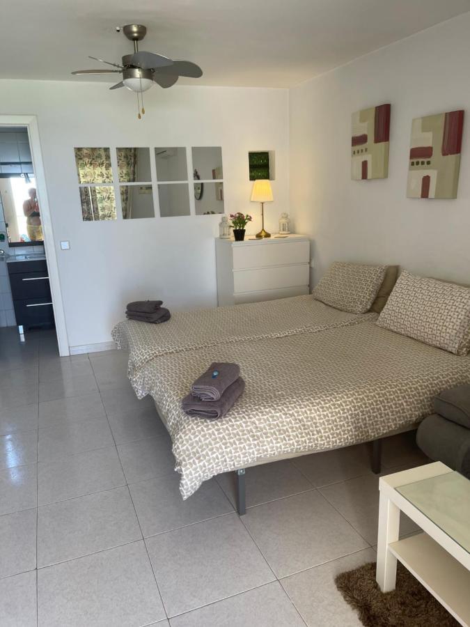 Suntrap Studio Puerto del Carmen  Extérieur photo