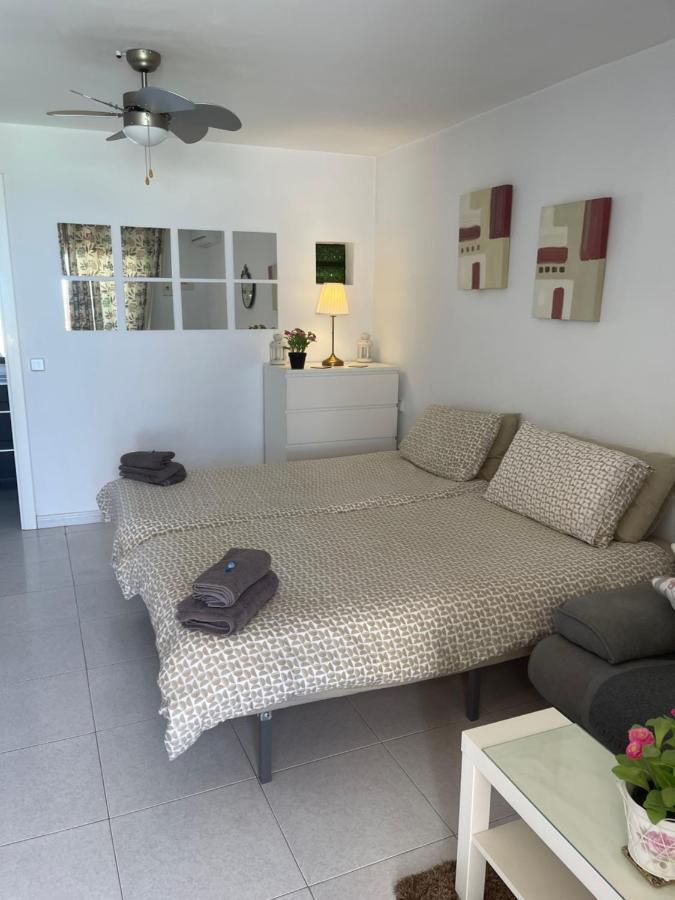 Suntrap Studio Puerto del Carmen  Extérieur photo