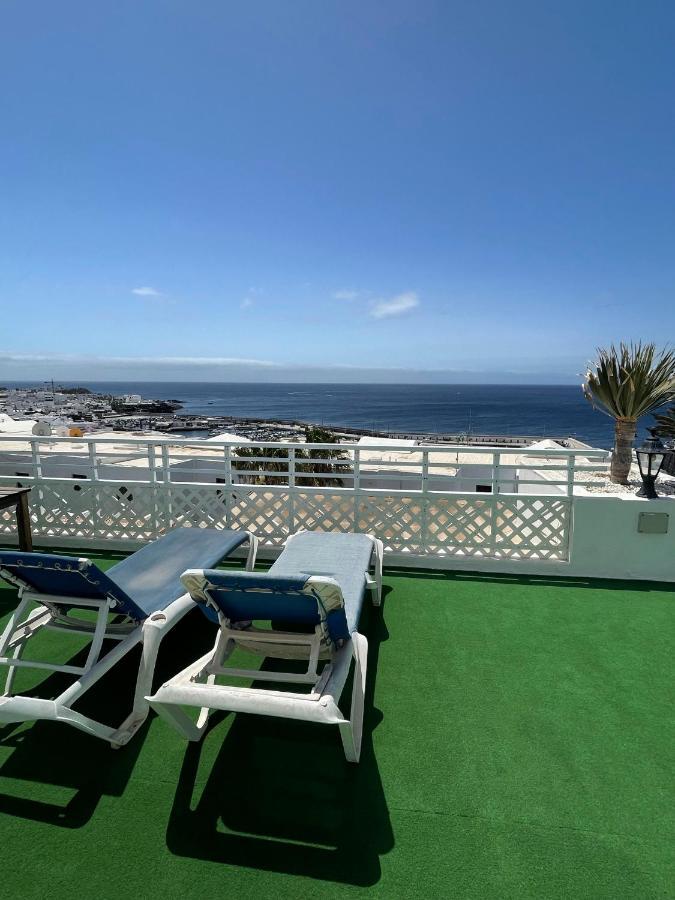 Suntrap Studio Puerto del Carmen  Extérieur photo